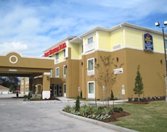 Khách sạn Best Western Plus Chalmette Hotel (Chalmette, Hoa Kỳ)