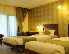 Hotel Quality Inn Mint City Centre (Pune, Indija)