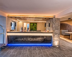 Khách sạn Das Naturjuwel (Fiss, Áo)