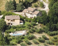 Casa rural Agriturismo Le Dolci Colline (Valfabbrica, Italia)
