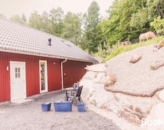 Toàn bộ căn nhà/căn hộ Stenlid - Med Naturen Och Lugnet I Fokus (Veddige, Thụy Điển)