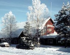Khách sạn Kolari (Kolari, Phần Lan)