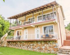 Cijela kuća/apartman Vila Oaza (Star Dojran, Republika Sjeverna Makedonija)