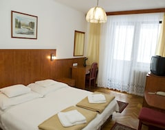 Helios Hotel Pension (Budapeşte, Macaristan)