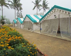 Khách sạn Sand Pebbles Bhitarkanika Jungle Resorts (Kendrapara, Ấn Độ)