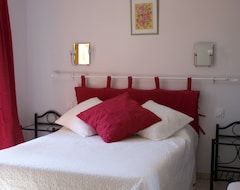 Bed & Breakfast Longdole (Gaujan, Francuska)