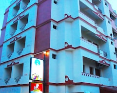 Hotel Alps Residency (Puducherry, India)