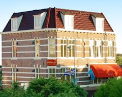 Otel Next Door (Veere, Hollanda)