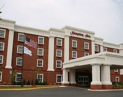 Khách sạn Hampton Inn Easton (Easton, Hoa Kỳ)