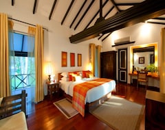 Hotel Cinnamon Lodge (Anuradhapura, Sri Lanka)