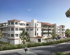 Serviced apartment Residence Horizon Golf Saint-cyprien Pierre & Vacances Premium (Saint-Cyprien, France)
