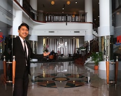 فندق MITC Hotel (مالاكا, ماليزيا)