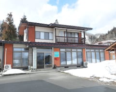 Pensión Daichan Farm Guest House (Asahi, Japón)