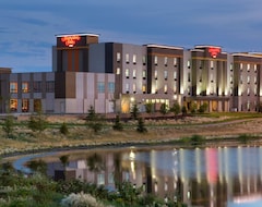 Hotel Hampton Inn by Hilton Edmonton/Sherwood Park (Sherwood Park, Canada)