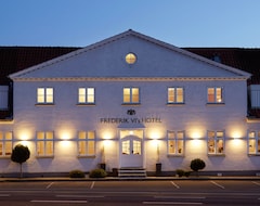 Frederik Vi'S Hotel (Odense, Dinamarca)
