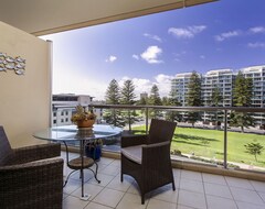Casa/apartamento entero Glenelg Holiday Apartments Pier (Adelaida, Australia)