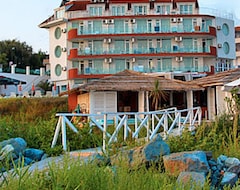 Hotelli Sunrise (Tsarevo, Bulgaria)