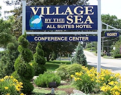 Hotel Village By The Sea (Wells, Sjedinjene Američke Države)