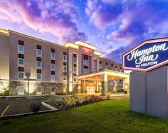 Hotelli Hampton Inn Lockport - Buffalo, NY (Clarence, Amerikan Yhdysvallat)
