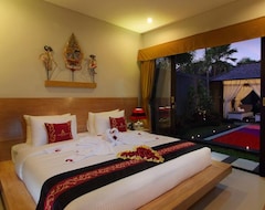 Hotel Agata Villas (Seminyak, Indonesia)