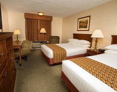 Hotel Drury Lodge Cape Girardeau (Cape Girardeau, Sjedinjene Američke Države)