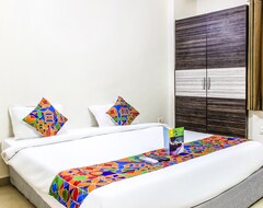 Khách sạn Smriti Star Service Apartments Bawadiya Kalan (Bhopal, Ấn Độ)