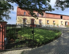 Casa rural Rothschildův dvůr (Hlucín, Cộng hòa Séc)
