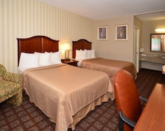 Hotel Quality Inn & Suites (Hampshire, Sjedinjene Američke Države)