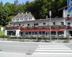 Hotel Fischerstüberl am See (Tegernsee, Njemačka)