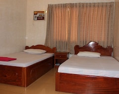 Khách sạn Lucky 2 Guesthouse (Phnom Penh, Campuchia)