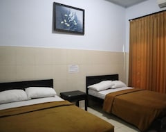 Otel OYO 2279 Rumah Teteh (Bandung, Endonezya)