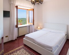 Hotel Villa Campanelle (Massa Lubrense, Italien)