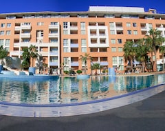 Hotel Neptuno (Almería, España)