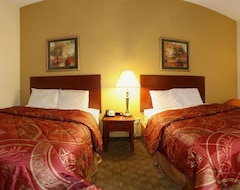 Holiday Inn Express & Suites Clear Spring, An Ihg Hotel (Hagerstown, Sjedinjene Američke Države)