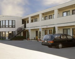 Khách sạn Good Living Inn (San Carlos, Hoa Kỳ)