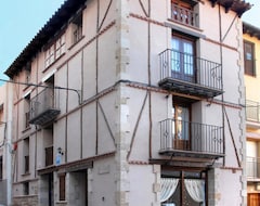 Hotel Casa de la Fuente (Alcorisa, Spain)