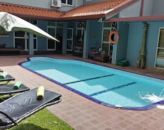 Khách sạn Palms Villa (Negombo, Sri Lanka)