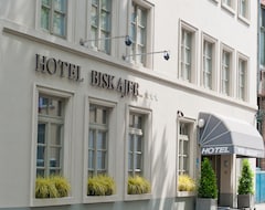 فندق هوتل بيسكاجر للبالغين فقط (بروج, بلجيكا)