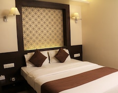 Khách sạn Sai Residency (Vasai-Virar, Ấn Độ)