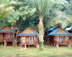 Hotelli Holiday Resort Kho Yao Noi (Phang Nga, Thaimaa)