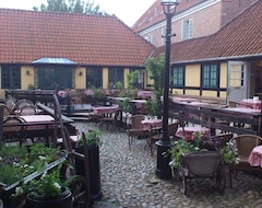 Khách sạn Postgården Bed & Breakfast (Ribe, Đan Mạch)