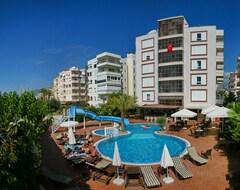 Hôtel Hotel Bella Bravo Suite (Alanya, Turquie)