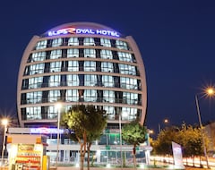 Elips Royal Hotel & Spa (Antalya, Turkey)