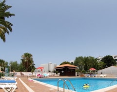 Hotel Apartamentos Paradero (Playa de las Americas, Španjolska)