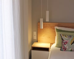 Apart Otel Cardeal Suites & Apartments (Faro, Portekiz)