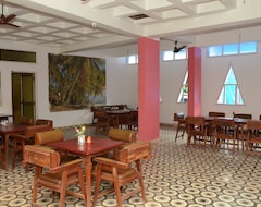 Hotel Molyma (Canacona, India)
