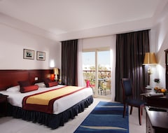 Hotel Topaz Club Suites (Hurghada, Egypten)