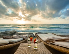 Hotelli Swahili Beach Resorts Mombasa (Mombasa, Kenia)