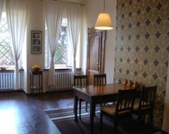 Hotelli Orient Ekspres (Krakova, Puola)