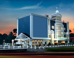 Hotel Olive International (Kottayam, India)